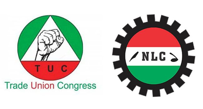 Strike: Defend Your Rights, NLC, TUC Urge FCTA Workers