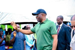 Press Statement From the Office of the Deputy Speaker, House of Representatives