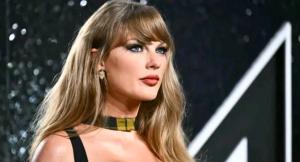 Taylor Swift Breaks Down In Eras Documentary Over Southport Attack
