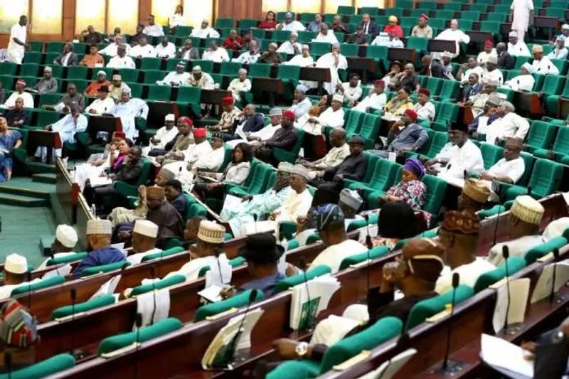 Reps To Probe UNIBEN Teaching Hospital’s Budgetary Expenditures