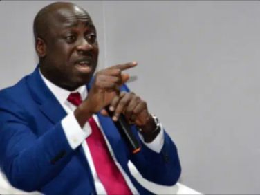 Politics: Alleges Wike’s presence intimidating voters, flags IReV disruption