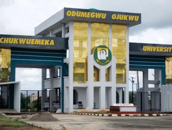 Education: COOU Dismisses Five Staff Members Over Sexual Abuse, Harassment and Extortion Allegations