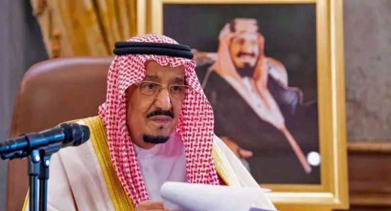 Saudi Sets New Death Penalty Record After Executing 340 In 2025