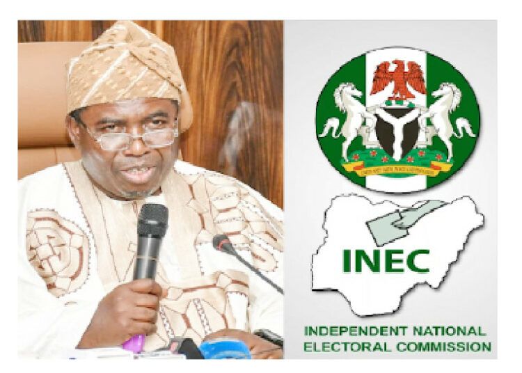 Politics: INEC Chairman Urges Discipline, Sets Tone For Ekiti, Osun Polls