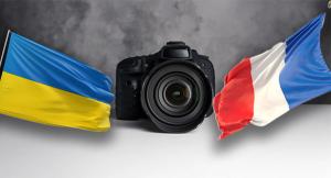 France Probes ‘War Crimes’ After Photojournalist Killed In Ukraine