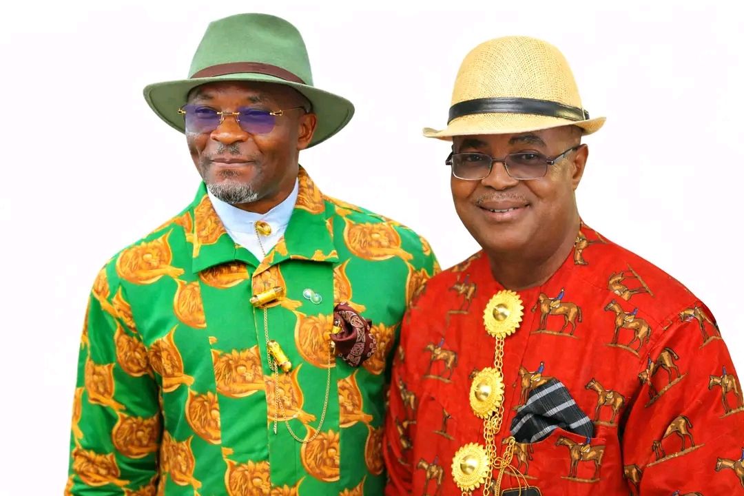 Just In: Abia Guber Race 2027 - A Call for Inclusive Leadership and Renewed Hope in Abia