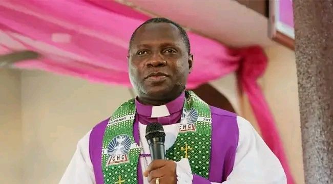 Religion: CAN Condemns Police Communication Over Kaduna Worshippers’ Abduction, Calls For Rescue Of Victims