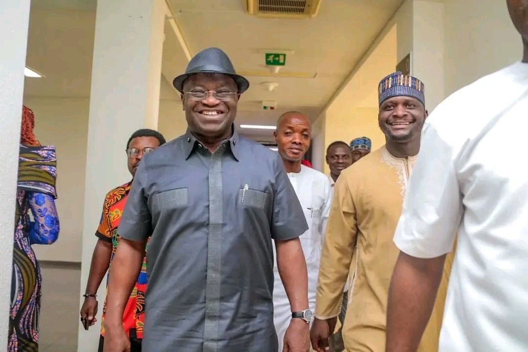 Former Abia State Governor, Dr. Okezie Ikpeazu, has been successfully screened by the Senate Committee on Foreign Affairs, marking another significant milestone in his distinguished public service career.