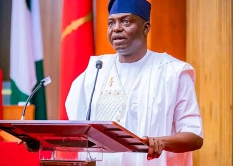 Politics: APC Is Attracting People Of All Classes, Says Yilwatda