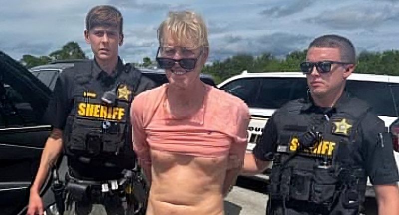 Man Accused Of Attempting To Assassinate Trump At Florida Golf Course Convicted