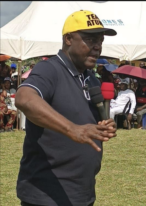 ATUMA’S SENATE BID GAINS FRESH MOMENTUM AS FOUR IKWUANO CLANS DECLARE SUPPORT.