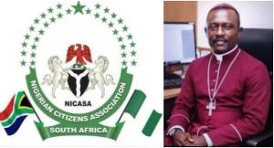 Nigerians In South Africa Demand Justice For Bishop Found Dead In Apartment