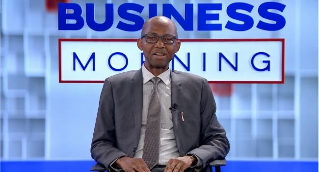 Business: CBN Reaffirms Commitment To Stable Prices, Economic Growth