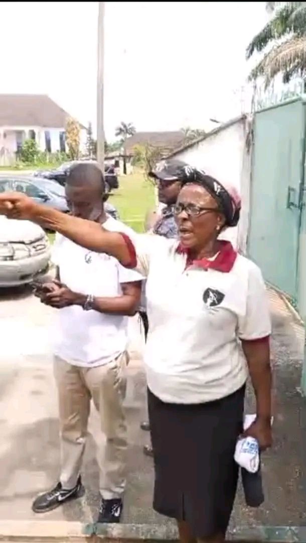 Breaking News: Speaker Accused of Ordering Assault on Assembly Staffs After Strike Suspension