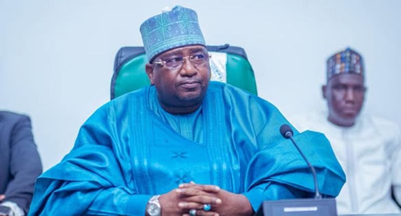 Identify Who Ordered Soldiers’ Withdrawal Before Kebbi Schoolgirls’ Abduction, Gov Idris Tells Military