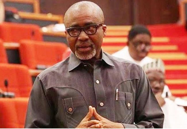 Politics: Defection: Declare Abaribe’s Seat Vacant, APGA Tells Senate