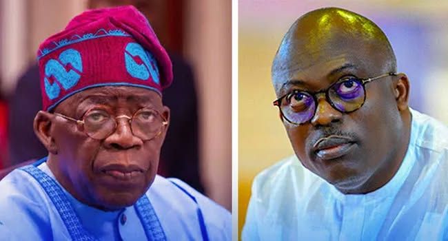 Politics: APC Forum, Others Endorse Tinubu, Fubara For Second Term