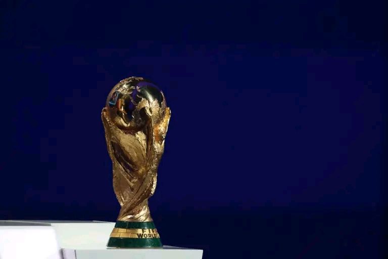 Argentina, Spain Handed Kind Draws For 2026 World Cup (FULL LIST)