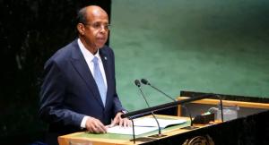 No Genocide In Nigeria — AU Chief