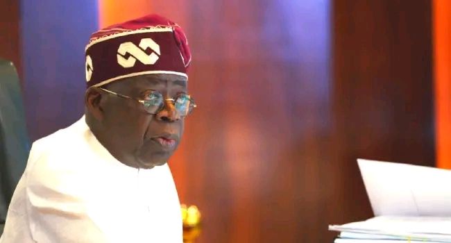 Tinubu Approves Committee To Drive New Tax Policy Implementation