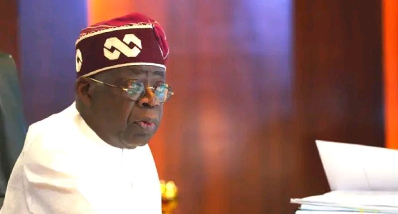 Tinubu Approves Committee To Drive New Tax Policy Implementation