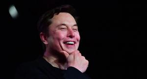Elon Musk Buys $1 Billion In Tesla Shares