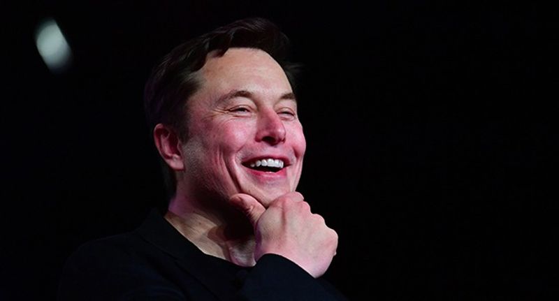 Elon Musk Buys $1 Billion In Tesla Shares