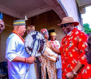 Hesdlines: Bende Political Drama Deepens as Questions Trail “It’s My Turn” Narratives 
