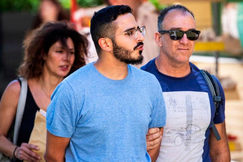 ‘Tinder Swindler’ Simon Leviev Arrested In Georgia