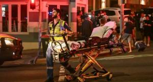 Priest, Holocaust Survivor Among Victims Of Bondi Beach Shootings