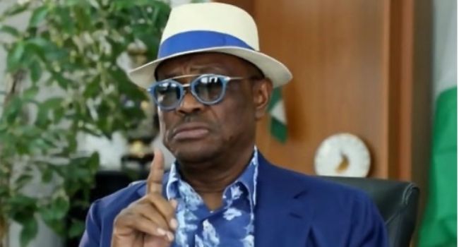 Politics: 2027 Polls: Wike Dismisses Fears Of Electoral Loss In States Without PDP Govs