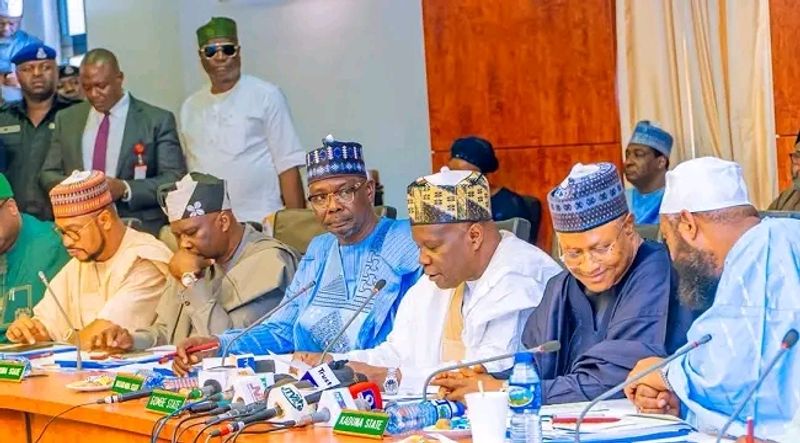 Insecurity: Northern Leaders Propose Suspension Of Mining, Back State Police