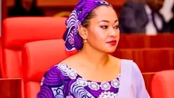 Politics: Natasha alleges being sidelined from activities in Senate