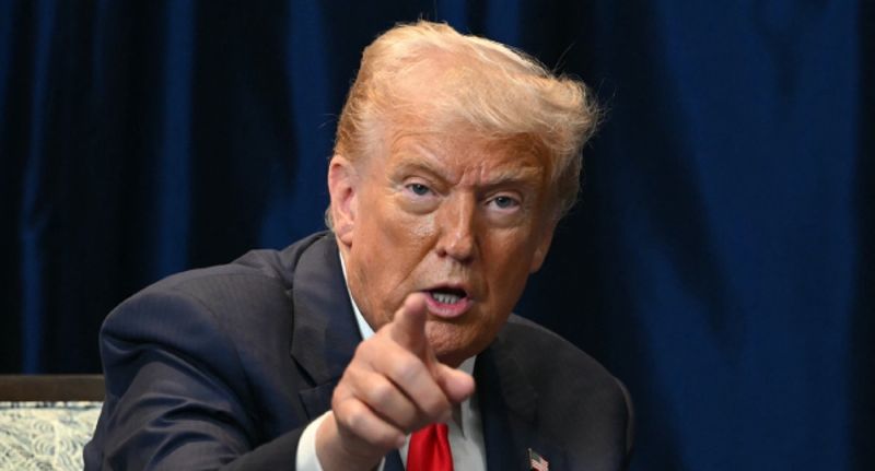 Trump Threat Not Behind Sell-Offs On NGX, Presidency Clarifies