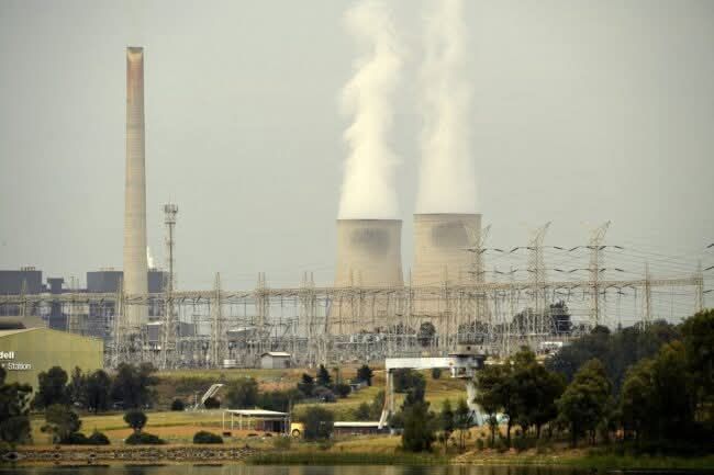 Environment: UK Sets Target To Cut Greenhouse Gas Emissions By 87% By 2040