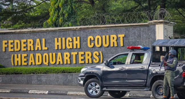 Crime Watch: Court Jails Two Ansaru Commanders For Life Over Terrorism