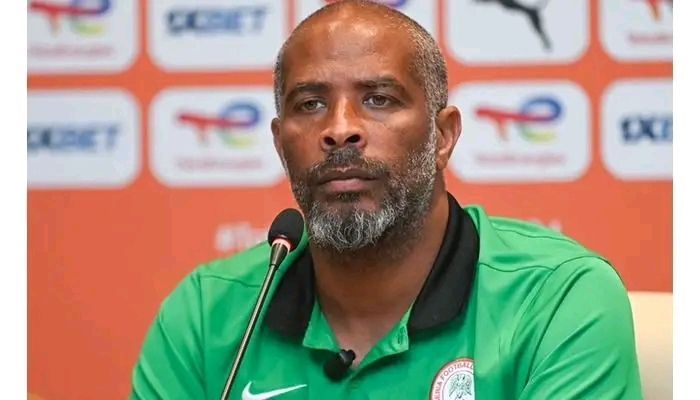 Sports: Super Eagles: Why I asked NFF for $130,000 monthly salary, made 19 demands – Chelle