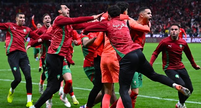 Sports: New Morocco Coach Praises ‘Well-Deserved’ AFCON Decision