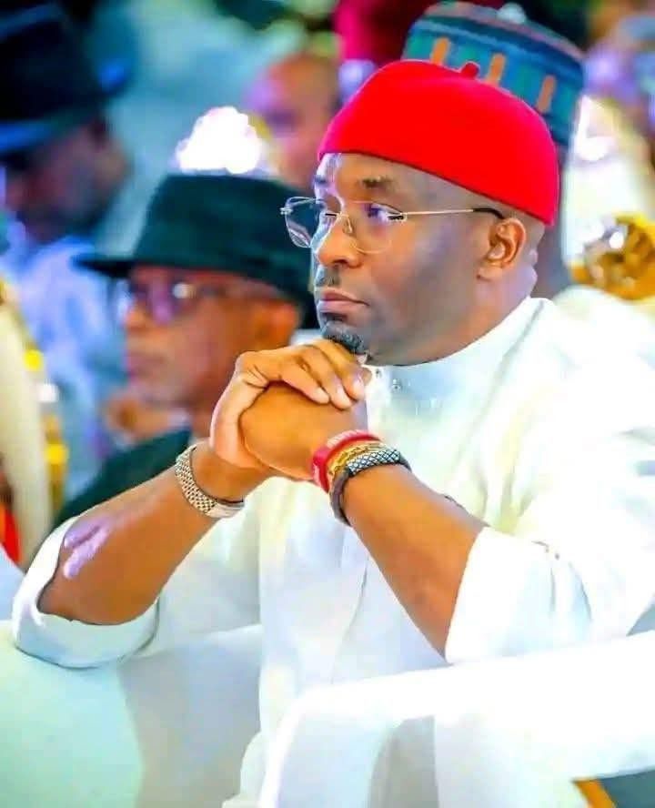 Politics: Rising Political Tension in Abia Ahead of 2027