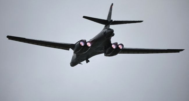 World News: US F-35 Stealth Fighter Hit By Suspected Iranian Fire – Reports