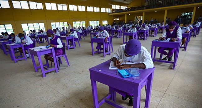 FG, NASS Back WAEC’s Plans To Start Computer-Based Test In 2026