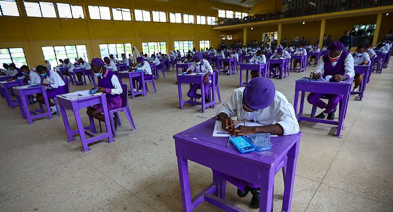 FG, NASS Back WAEC’s Plans To Start Computer-Based Test In 2026