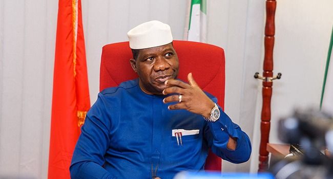Politics: Bamidele Defends 2026 Electoral Act, Says Provisions Reflect Stakeholders’ Consensus