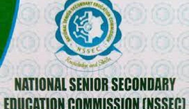 NSSEC trains 100 FCT pupils in plumbing, tiling