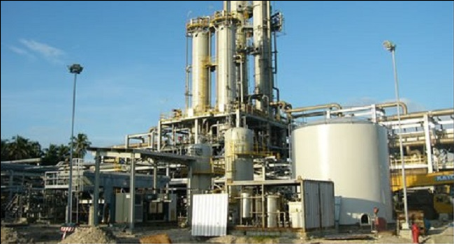 Ajaokuta Steel Paralysis Beyond Economic Woes’.