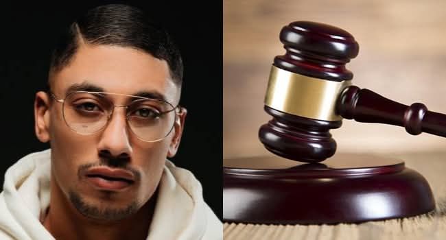 Morocco Jails French Rapper Maes For Kidnapping Bid