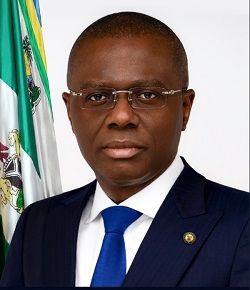Nigeria: Federal allocations to states under Tinubu rose by 62 percent – Sanwo-Olu