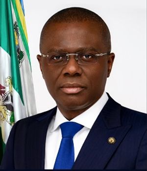 Nigeria: Federal allocations to states under Tinubu rose by 62 percent – Sanwo-Olu