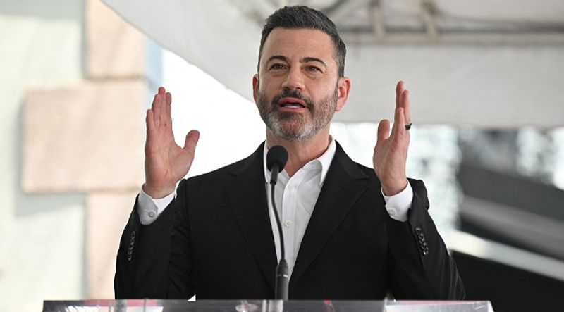 Jimmy Kimmel Show To Return Tuesday