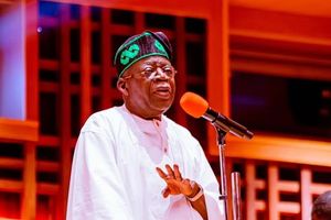 From - Deputy Speaker - Benjamin Kalu